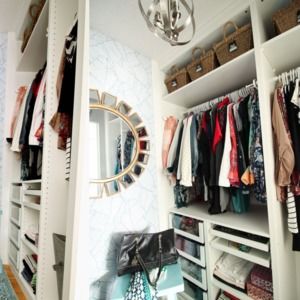 Meet your Posher, Kory